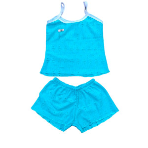 Baby-Dool-Infantil-Misto