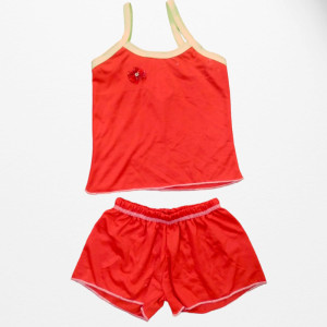 Baby-Dool-Infantil-Misto