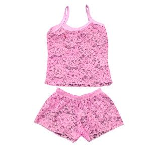 Baby-Dool-Infantil-Misto