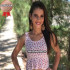 Blusas Modinha Liganete juvenil Blusas Modinha Liganete juvenil