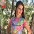 Blusas Modinha Liganete juvenil Blusas Modinha Liganete juvenil