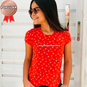 blusas-juvenil-direto-da-fabrica Blusa Juvenil Microfibra
