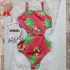Body Feminino Malha Fria Body Feminino Malha Fria