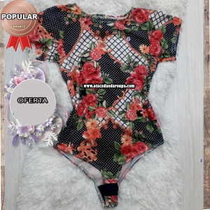 Body Feminino Malha Fria Body Feminino Malha Fria