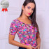 Bory Estampado de Suplex M Bory Estampado de Suplex M