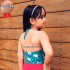Bory Infantil Malha Leila 2 a 6 Anos Bory Infantil Malha Leila 2 a 6 Anos