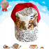 Boné Infantil Personagens Boné Infantil Personagens