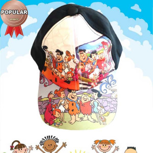 Boné Infantil Personagens Boné Infantil Personagens