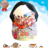 Boné Infantil Personagens Boné Infantil Personagens