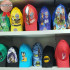 Boné Infantil Personagens Boné Infantil Personagens