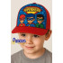 Boné Infantil Personagens Boné Infantil Personagens