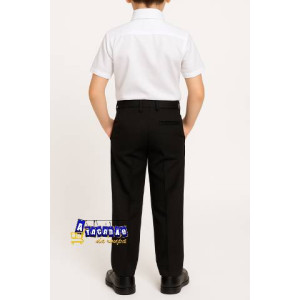 Calça Social Infantil Calça Social Infantil