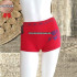 Calçinha Boxer Feminina P/M/G