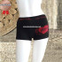 Calçinha Boxer Feminina P/M/G