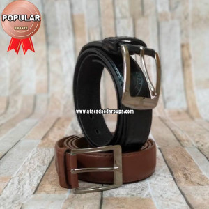Cinto Masculino Fivela Adulto Cinto Masculino Fivela Adulto