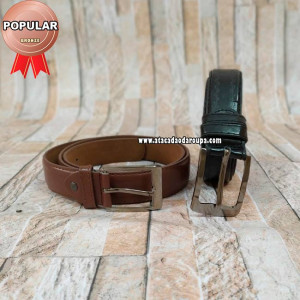 Cinto Masculino Fivela Adulto Cinto Masculino Fivela Adulto