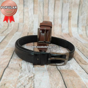 Cinto Masculino Fivela Adulto Cinto Masculino Fivela Adulto
