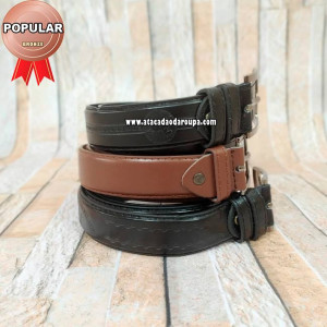 Cinto Masculino Fivela Adulto Cinto Masculino Fivela Adulto
