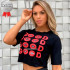 Cropped Fio Torcido M Cropped Fio Torcido M
