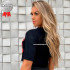 Cropped Fio Torcido M Cropped Fio Torcido M