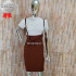Salopete Saia Bengaline P/M/G Salopete Saia Bengaline P/M/G