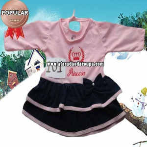 Conjuntos, Vestidos e Macacões Bebê Conjuntos, Vestidos e Macacões Bebê