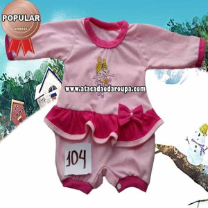 Conjuntos, Vestidos e Macacões Bebê Conjuntos, Vestidos e Macacões Bebê