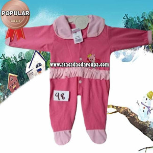 Conjuntos, Vestidos e Macacões Bebê Conjuntos, Vestidos e Macacões Bebê