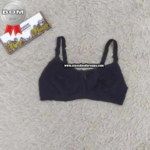 Sutiã Amamentação Cotton M/G/GG Sutiã Amamentação Cotton M/G/GG