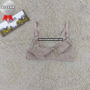 Sutiã Amamentação Cotton M/G/GG Sutiã Amamentação Cotton M/G/GG