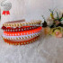 Tiaras com Cordão de Pérolas Tiaras com Cordão de Pérolas