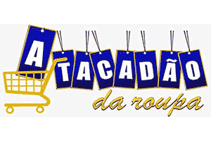 Atacadão da Roupa
