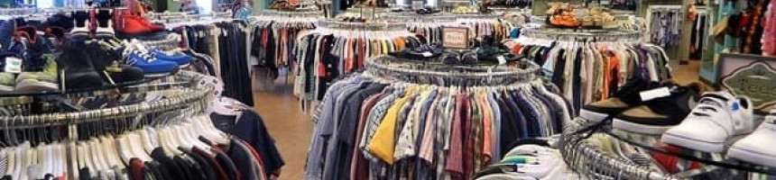 Como ganhar dinheiro revendendo roupas em casa Como ganhar dinheiro revendendo roupas em casa