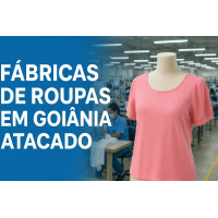 Fábricas de Roupas em Goiânia no Atacado pelo Instagram – Moda Direto da Fábrica