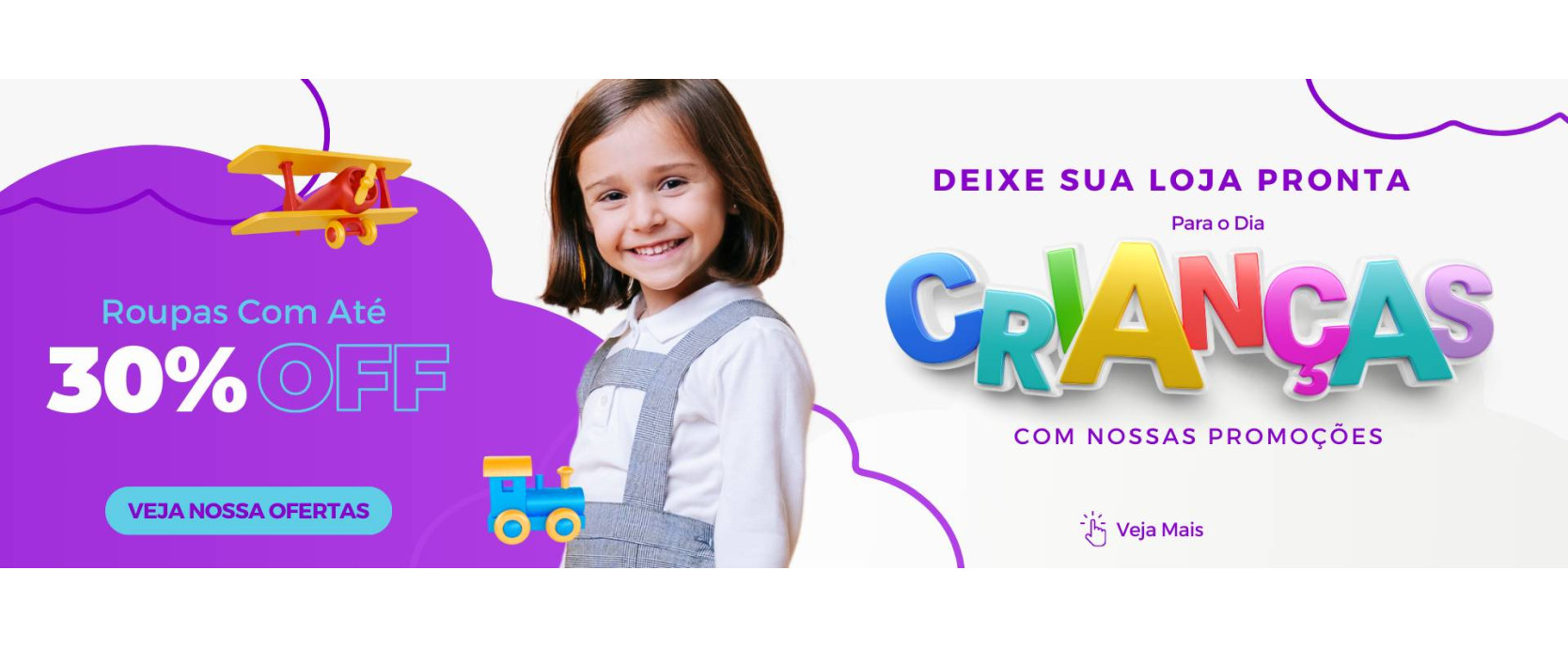 dias das criançãs
