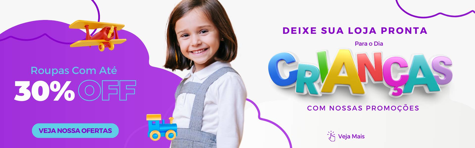 dias das crianças