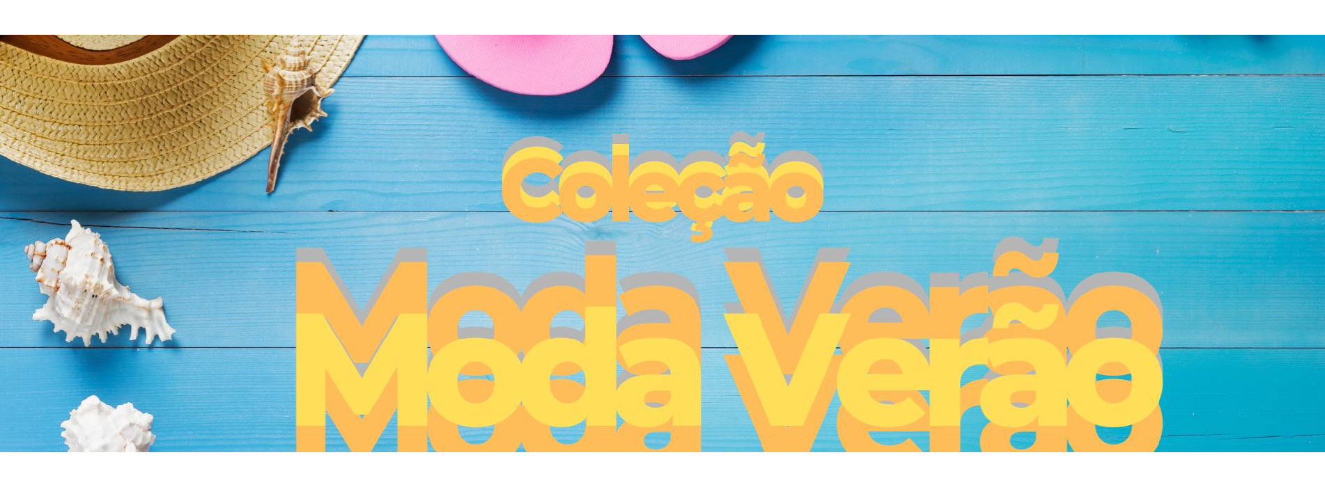 Moda Verão