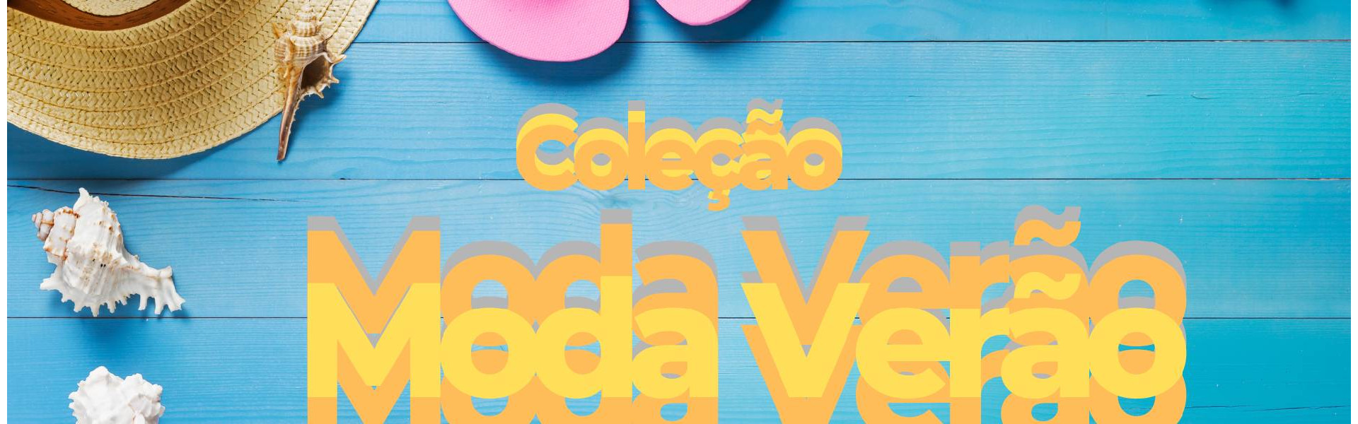 Moda Verão