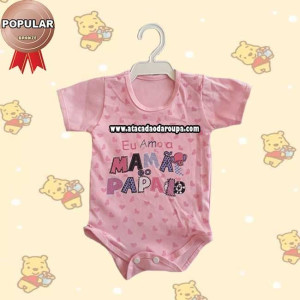 Body Bebê Frases Recém Nascido Body Bebê Frases Recém Nascido