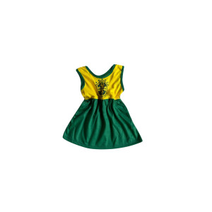 Vestidos Brasil Para Bebe Feminino