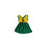 Vestidos Brasil Para Bebe Feminino