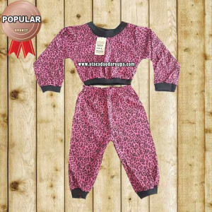 Pijaminhas Bebê 5 a 12 Meses