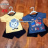 Roupas de Bebê Menino Algodão RN Roupas de Bebê Menino Algodão RN