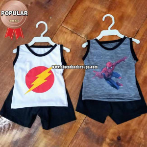 Roupas de Bebê Menino Algodão RN Roupas de Bebê Menino Algodão RN