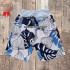 short-infantil-moletom-atacado Short Infantil Moletom Estampado e Liso