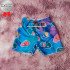 Bermuda Infantil Tactel Grosso Personagens Bermuda Infantil Tactel Grosso Personagens