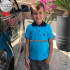 Camisa Gola Polo Infantil Algodão Camisa Gola Polo Infantil Algodão