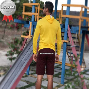 Bermuda Brim Liso 36 ao 44 Bermuda Brim Liso 36 ao 44