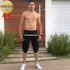 Bermuda Saruel Masculina Moletom Bermuda Saruel Masculina Moletom