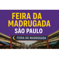 Fábricas de Roupas no Atacado: Instagram, Feira da Madrugada e Fornecedores em São Paulo